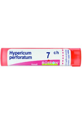 BO.HYPERICUM PERF.7CH TUBO