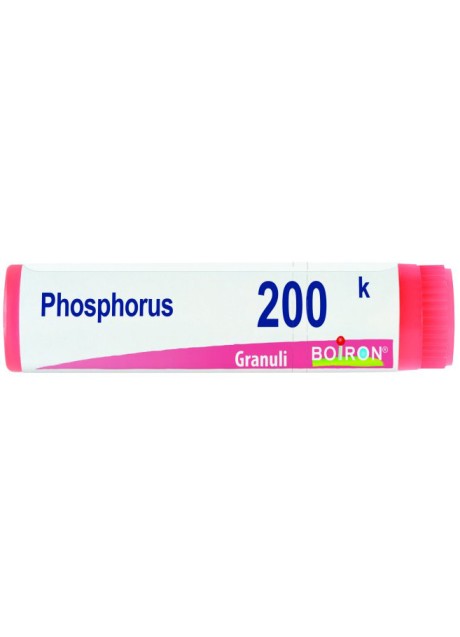 PHOSPHORUS 200K GL