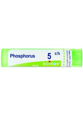 BO.PHOSPHORUS 5CH TUBO