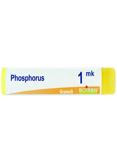 BO.PHOSPHORUS   MK DOSE