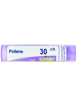 BO.POLLENS 30CH TUBO