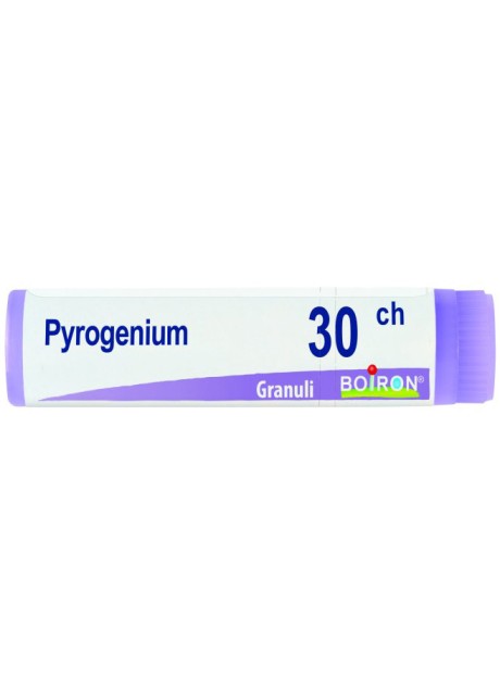 BO.PYROGENIUM 30CH DOSE