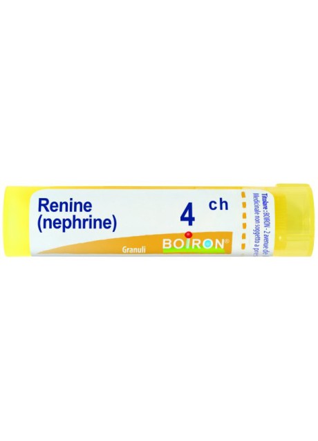 RENINE 4CH GRANULI