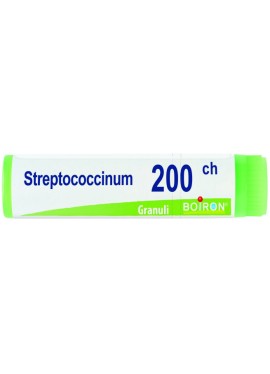 BO.STREPTOCOCCINUM     200CH