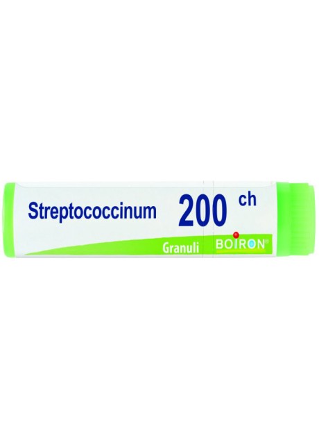 BO.STREPTOCOCCINUM     200CH