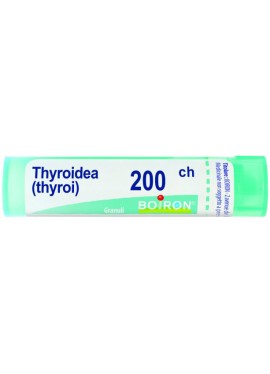 BO.THYROIDINUM 200CH GR