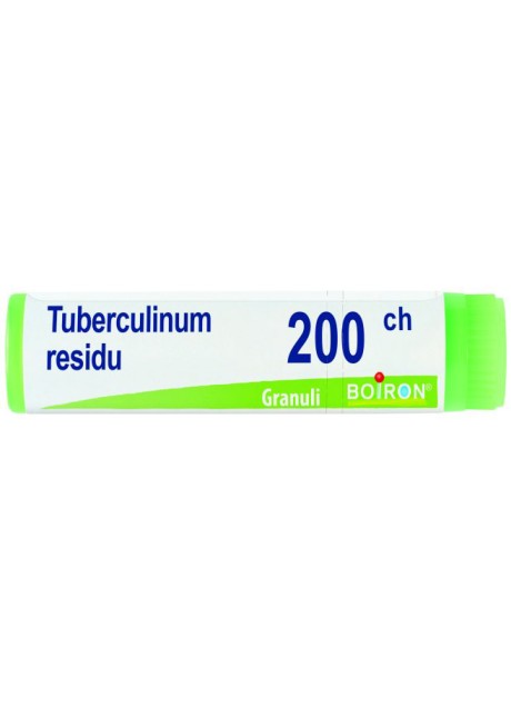 BO.TUBERCOLINUM RESIDUU200CH