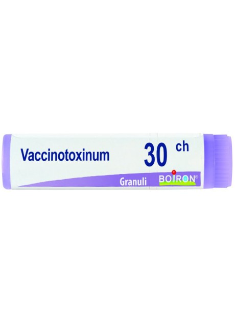 BO.VACCINOTOXINUM 30CH DOSE