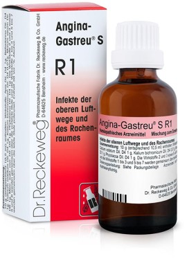 RECKEWEG R1 GOCCE 22 ML