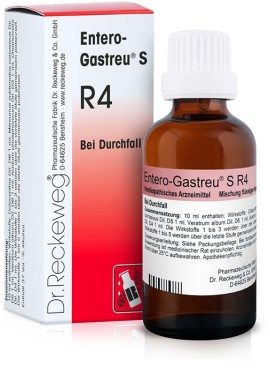 RECKEWEG R4 GOCCE 22ML