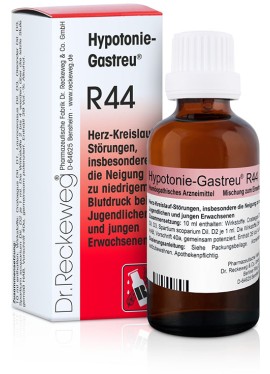 RECKEWEG R44 GOCCE 22ML