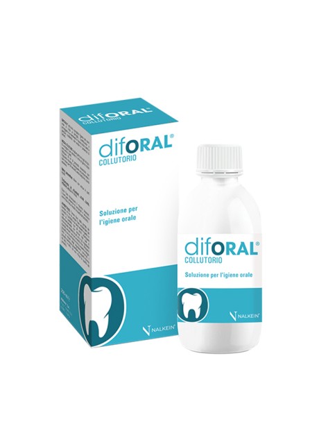 DIFORAL COLLUTORIO 200 ML