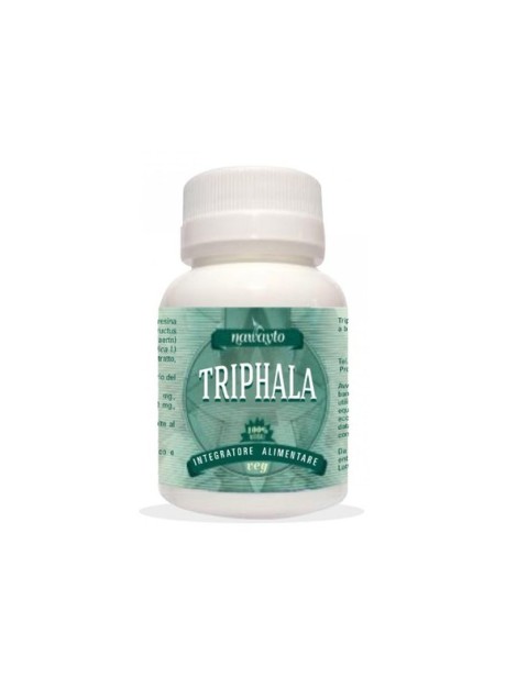 TRIPHALA 100 TAV 40G