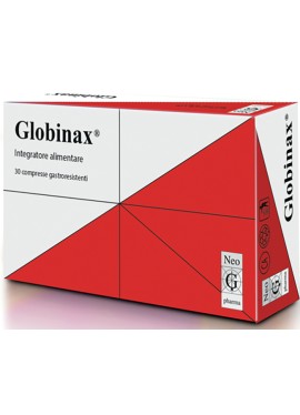 GLOBINAX 30CPS