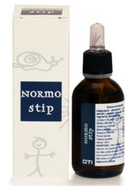 NORMO STIP GOCCE 50ML