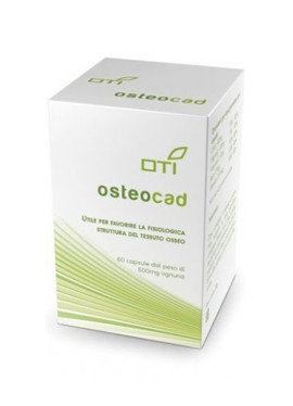 OSTEO CAD 60CPS