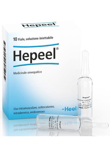 HE.HEPEEL 10FL