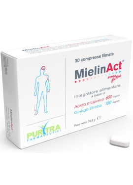 MIELINACT 30CPR