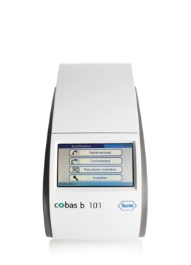 COBAS B101 PST LIPID PAN 10DIS