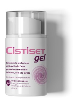 CISTISET GEL 30ML