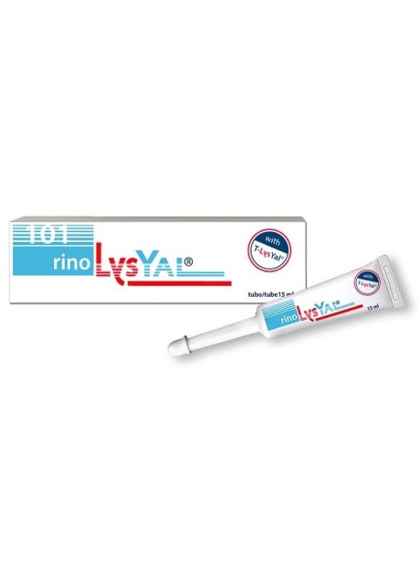 RINOLYSYAL 15ML