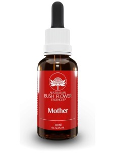Australian Bush Flower -  Mother - gocce di 30 millilitri