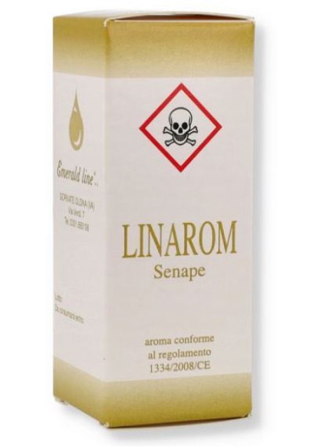 SENAPE OE 10ML