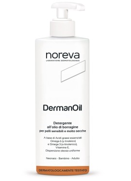 DERMANOIL 400ML