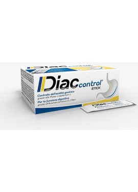 DIAC CONTROL 20STICK