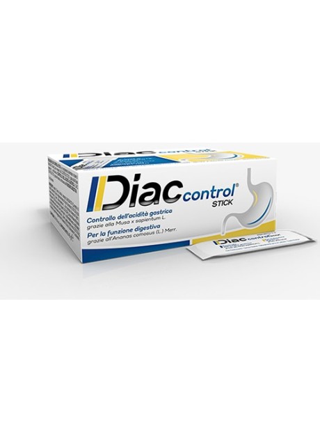 DIAC CONTROL 20STICK