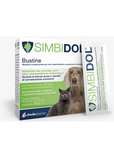 SIMBIDOL 20BUST