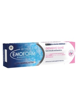 EMOFORM GENGIVE SANE 75ML