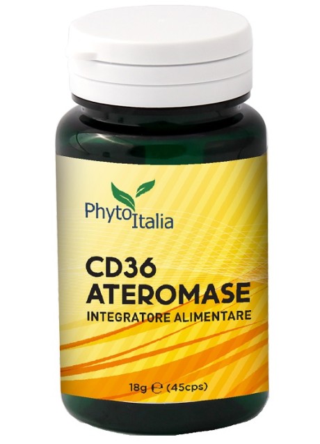 CD36 ATEROMASE 45CPS