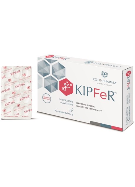 KIPFER 30CPS