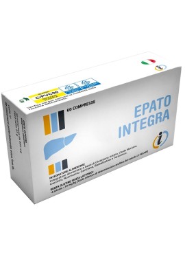 EPATO INTEGRA 60CPR