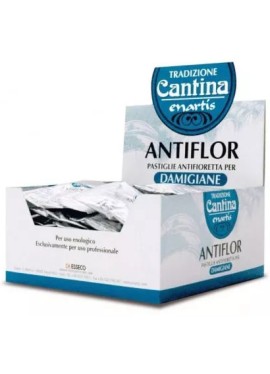ANTIFLOR DAMIGIANE 1BUST