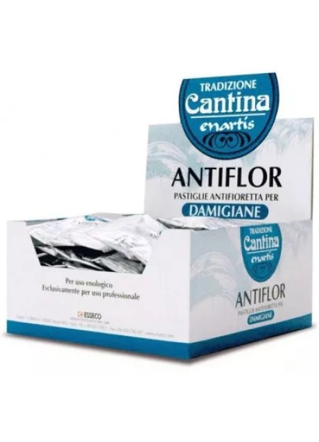 ANTIFLOR DAMIGIANE 1BUST