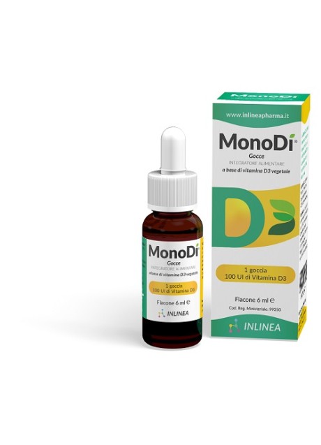 MONODI' GOCCE 6ML