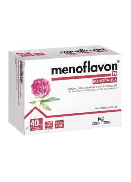MENOFLAVON N 60CPR