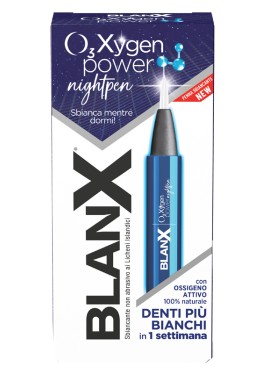 BLANX O3X NIGHTPEN 2,5ML