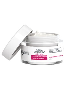 FPR CREMA ANTIRUGHE CORRETTIVA 50 ML