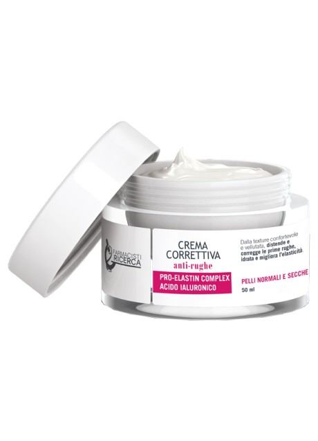 FPR CREMA ANTIRUGHE CORRETTIVA 50 ML