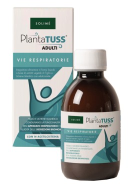 PLANTATUSS ADULTI 150ML