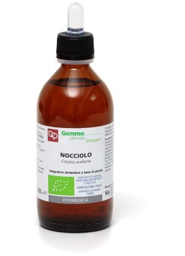 NOCCIOLO MG BIO 200ML