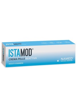 ISTAMOD CREMA PELLE REATTIVA