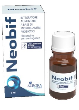 NEOBIF 5ML