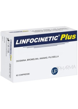 LINFOCINETIC PLUS 60CPR