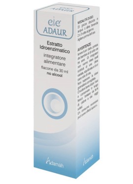 EIE ADAUR 30ML