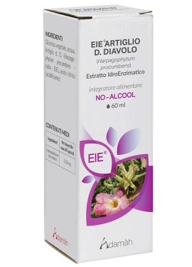 EIE ARTIGLIO DIAVOLO 60ML GTT