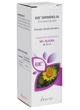 EIE GRINDELIA 30ML GTT